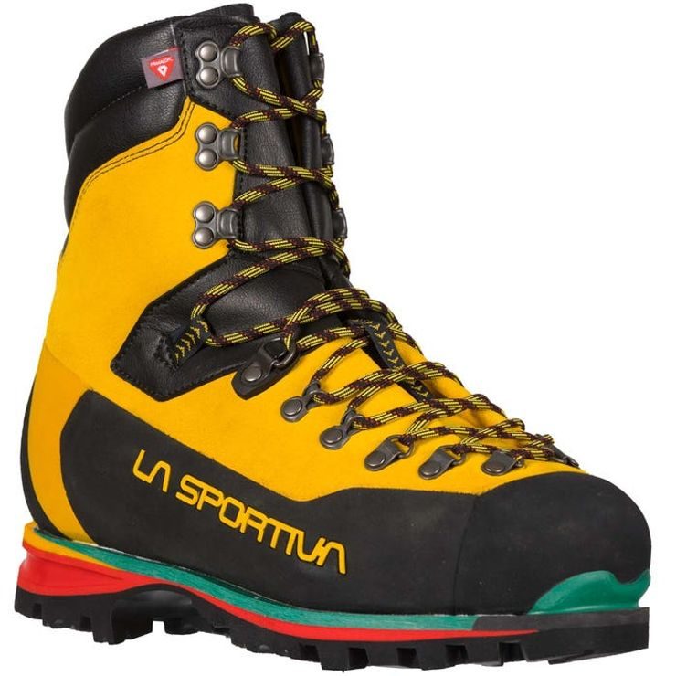 LA SPORTIVA Nepal Extreme Yellow