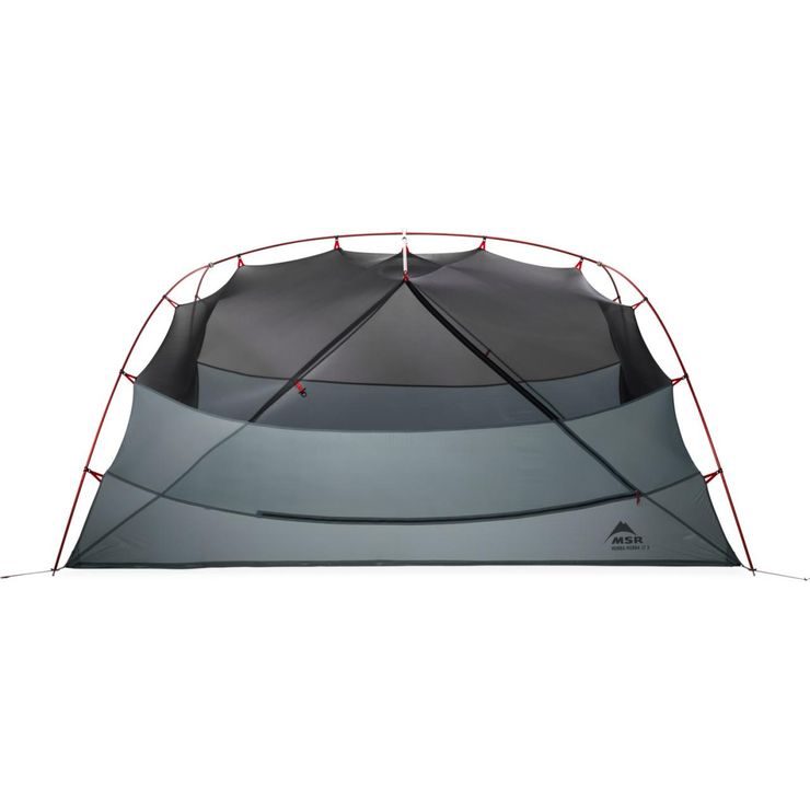 MSR HUBBA HUBBA LT 3P Olive Night