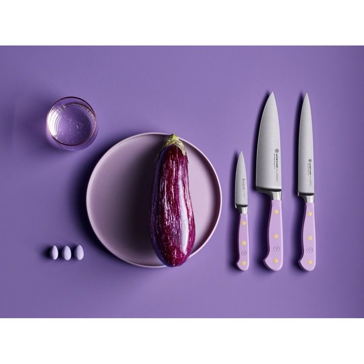 WÜSTHOF Classic Colour Chef's Knife 20 cm Purple Yam