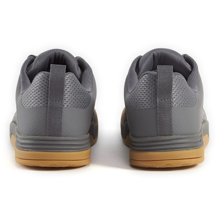 BONTRAGER Flatline, Charcoal Shoe