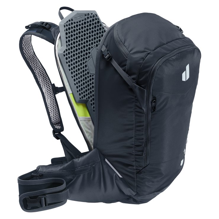 DEUTER Attack 20 black