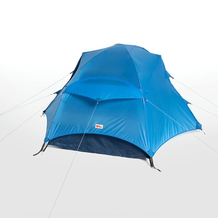 FJÄLLRÄVEN Abisko Friluft 2 UN Blue