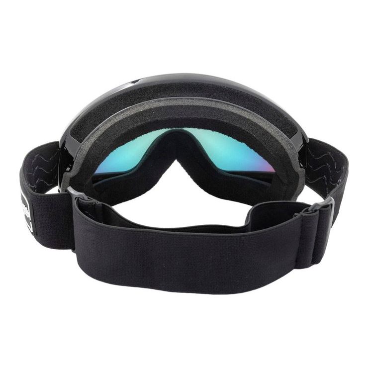 MEATFLY Norton Black