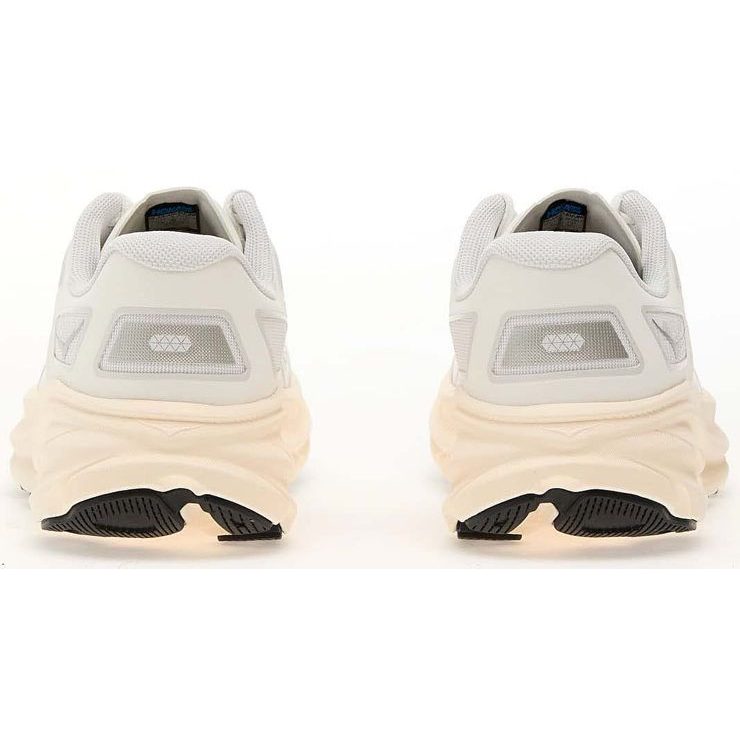 HOKA CLIFTON ONE 9 U FROST/COOL GREY