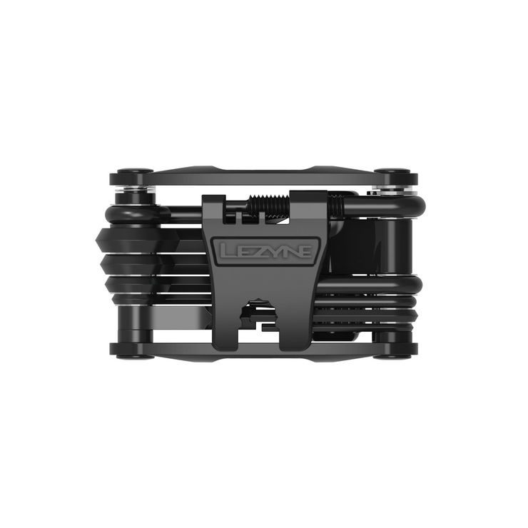 LEZYNE RAP II 8