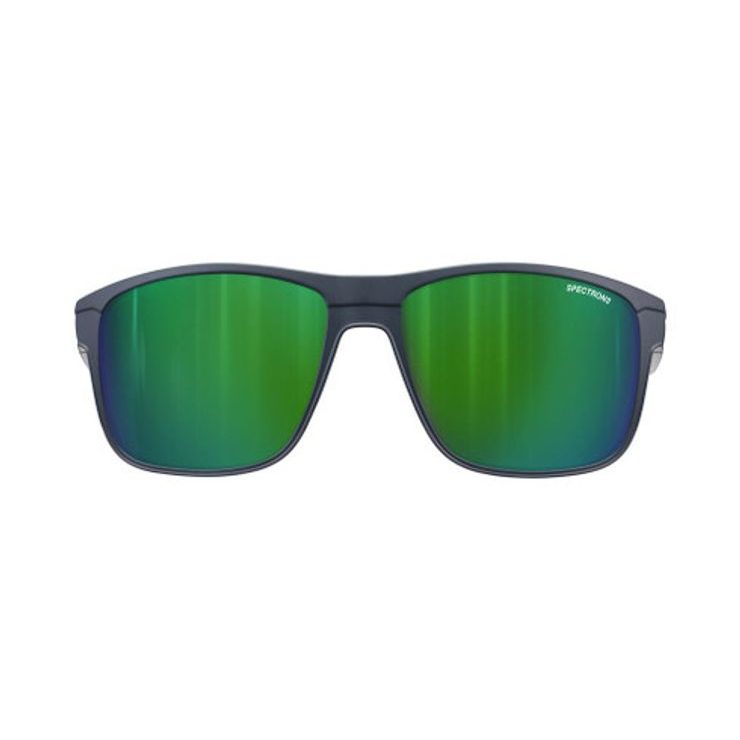 JULBO RENEGADE Spectron 3CF Dark Blue / Green Smoke