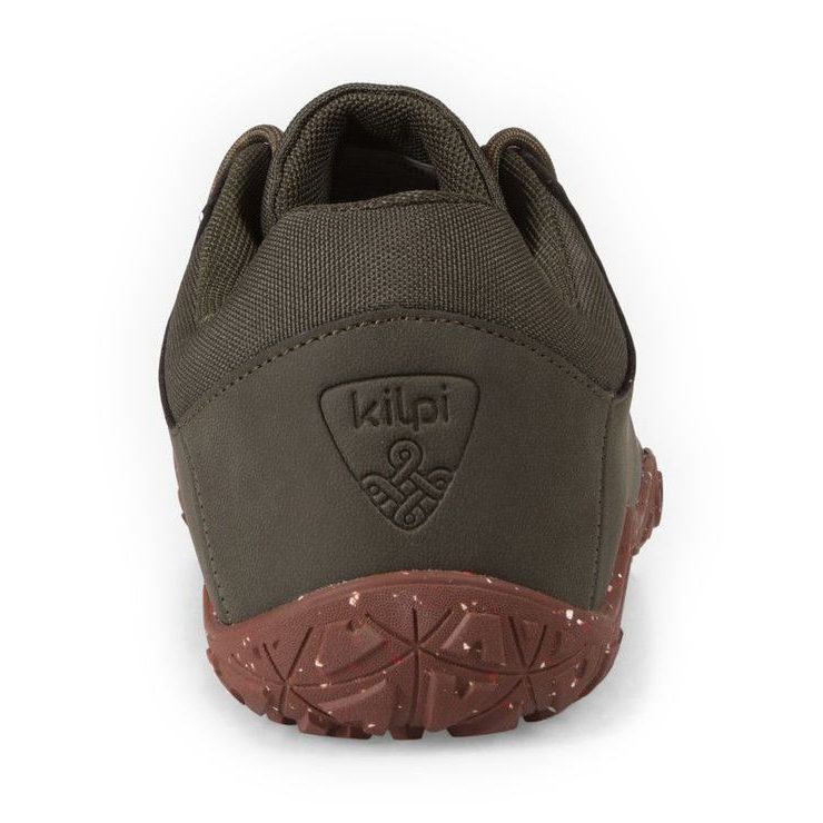 KILPI BARELO LOW-U Zelená
