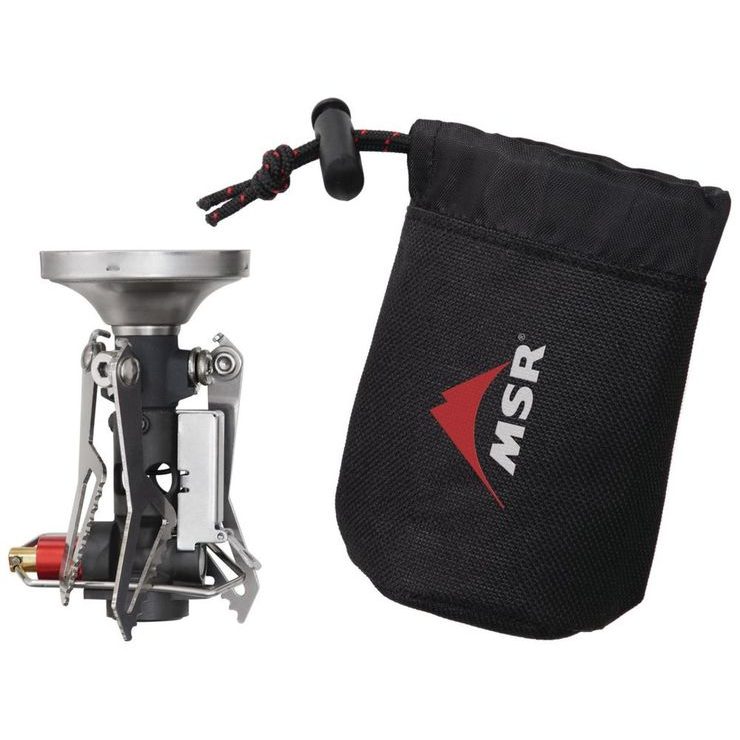 MSR POCKET ROCKET DELUXE
