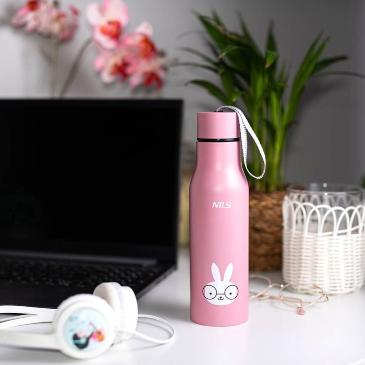 NILS Camp NCB12 s králíkem 500 ml