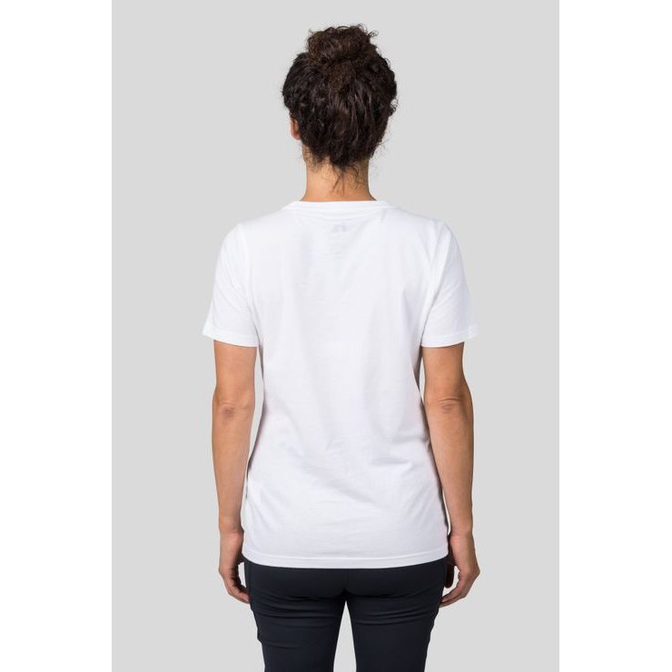 HANNAH Chucki FP, white