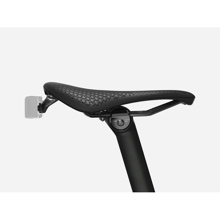 TREK Aeolus Elite Airloom, 135 mm, černá