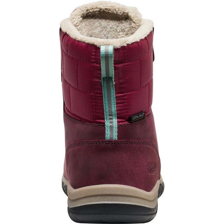 KEEN KANIBOU WP YOUTH fig/pink lemonade