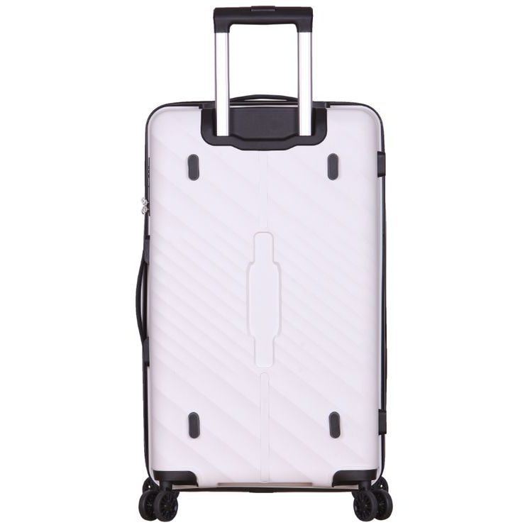 OUTDOOR GEAR Stellar TR407/3 PP - bílá