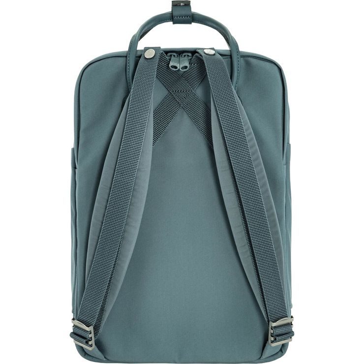 FJÄLLRÄVEN Kånken No. 2 Laptop 15 Nimbus Blue