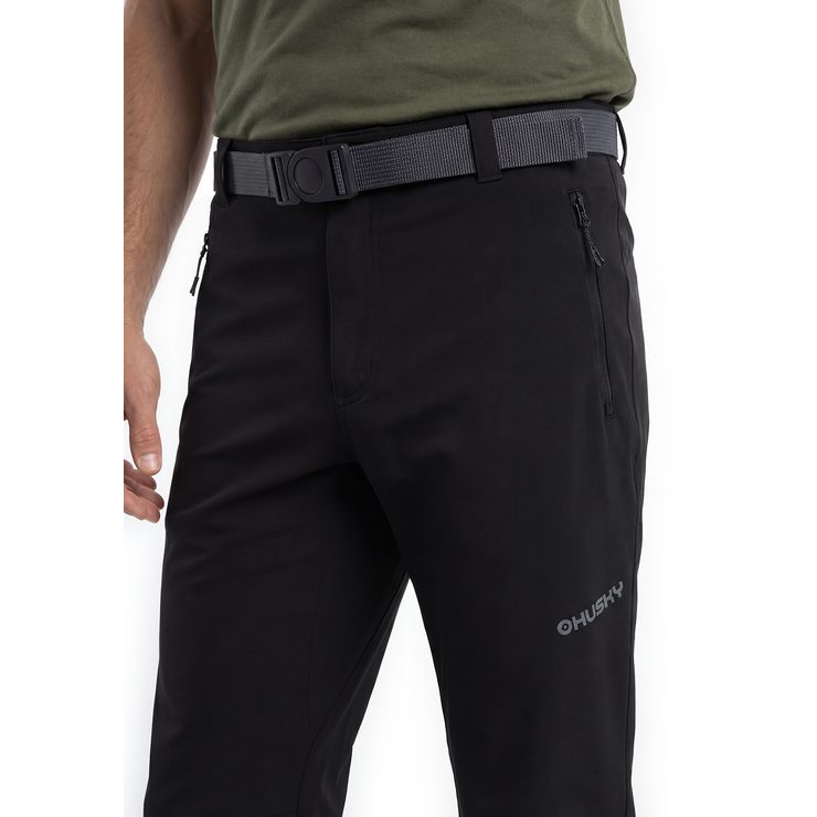 HUSKY Kone M black