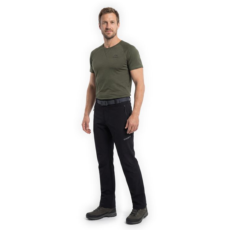 HUSKY Kone M black