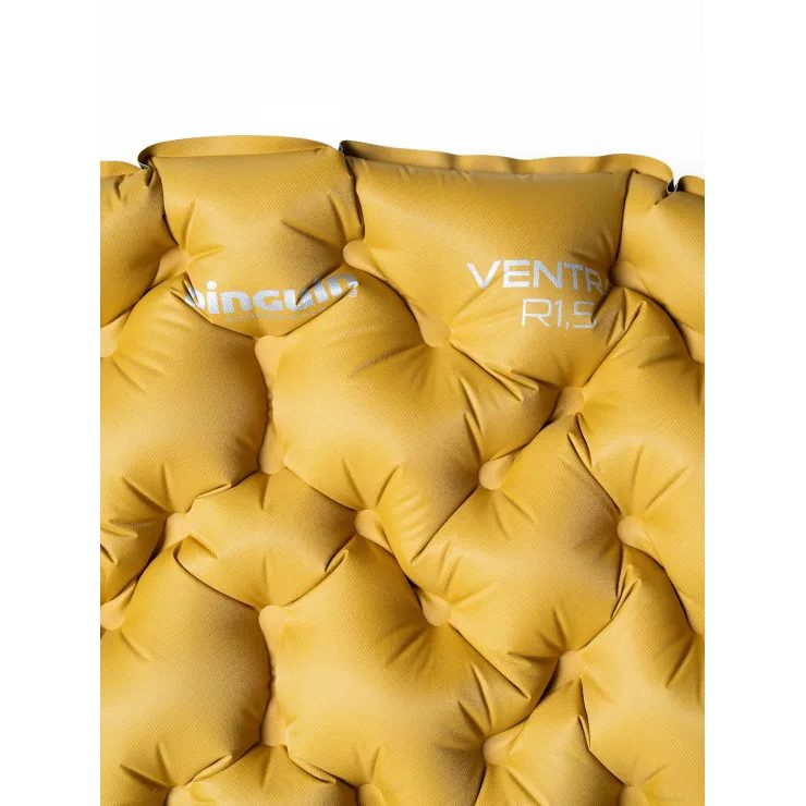 PINGUIN Ventra R1,5 Mustard