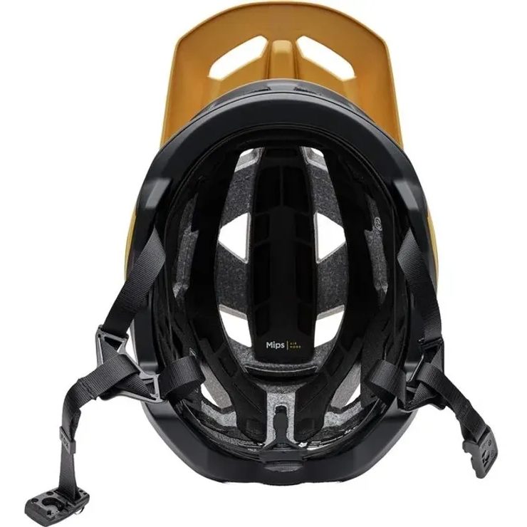 FOX Speedframe Pro Backfade, Ce, bronze