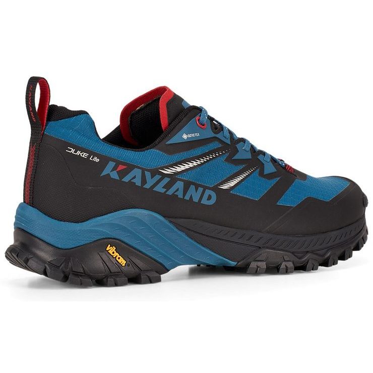 KAYLAND Duke Lite Gtx, Black/Teal