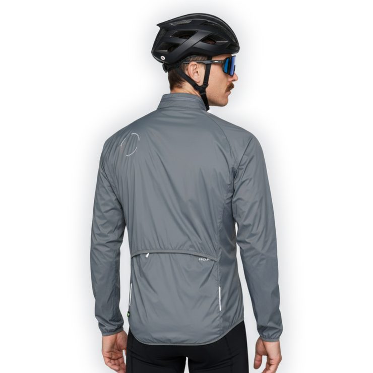 SILVINI Gelo MJ2231 grey-cloud