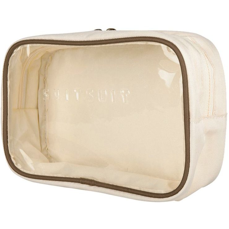 SUITSUIT Perfect Packing system vel. S AS-71210 Antique White