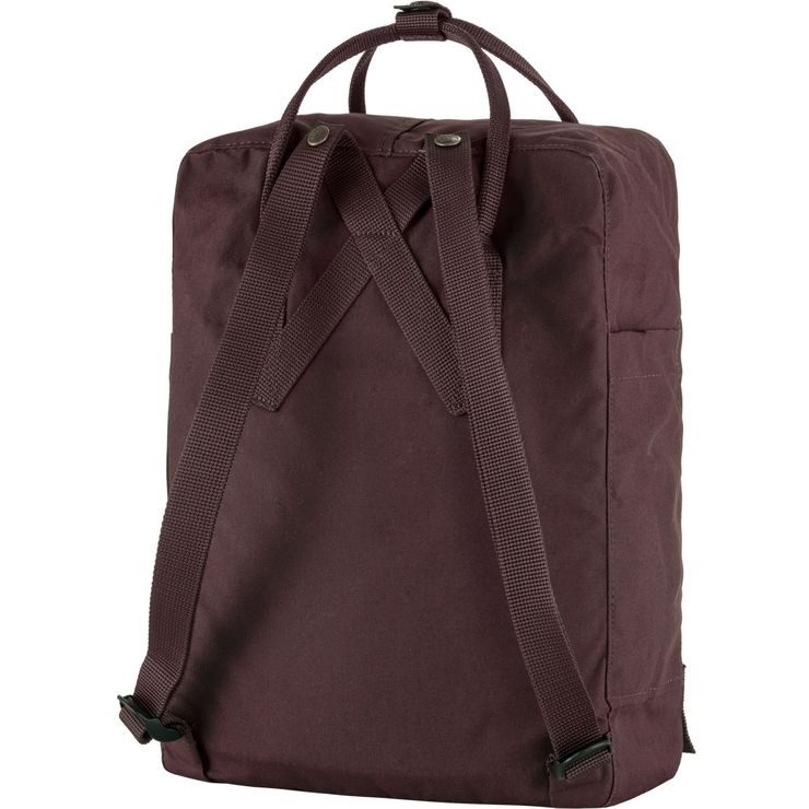 FJÄLLRÄVEN Kånken 16 Blackberry