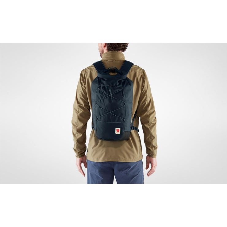 FJÄLLRÄVEN High Coast Rolltop 26 Navy