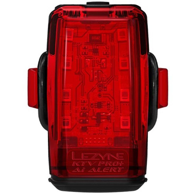 LEZYNE KTV PRO+ Ai ALERT