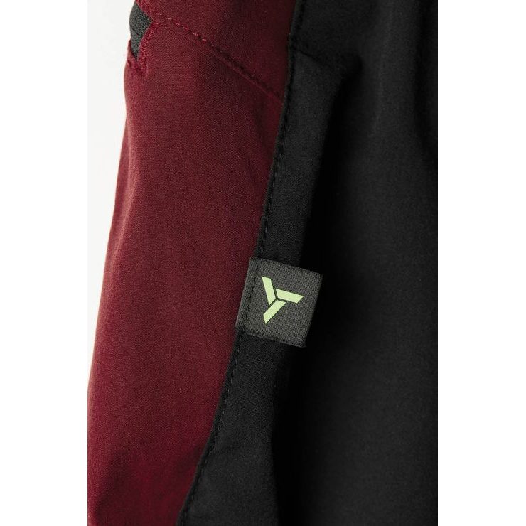 SILVINI MP2225 Rango Pro merlot-black