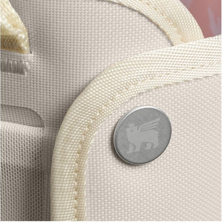 STANLEY The All-Day Quencher/Cup Carry-All 890 ml Cream