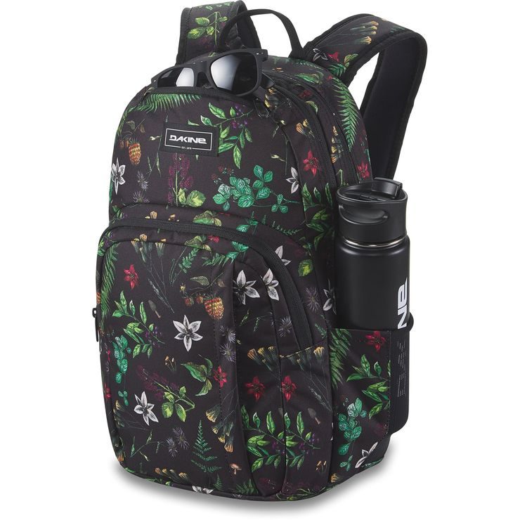 DAKINE CLASS BACKPACK 25L, black