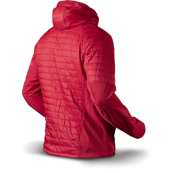TRIMM ZEN red