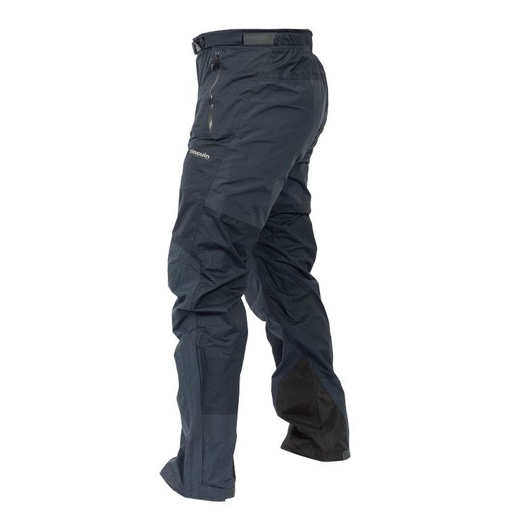 PINGUIN Alpin S pants 5.0 Grey