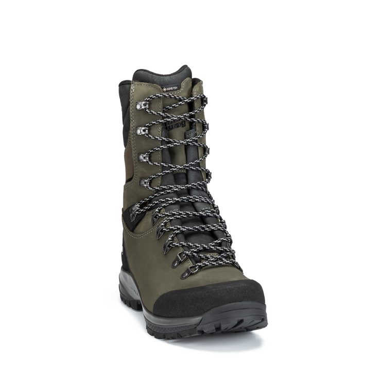HANWAG Kalixfors SF Extra GTX Sepia/ Asphalt