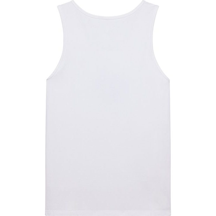FOX Fox Head 195 Original Tank White