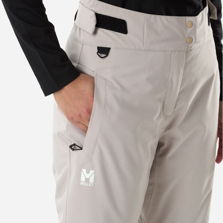 MILLET BREVENT PANT W ROPE