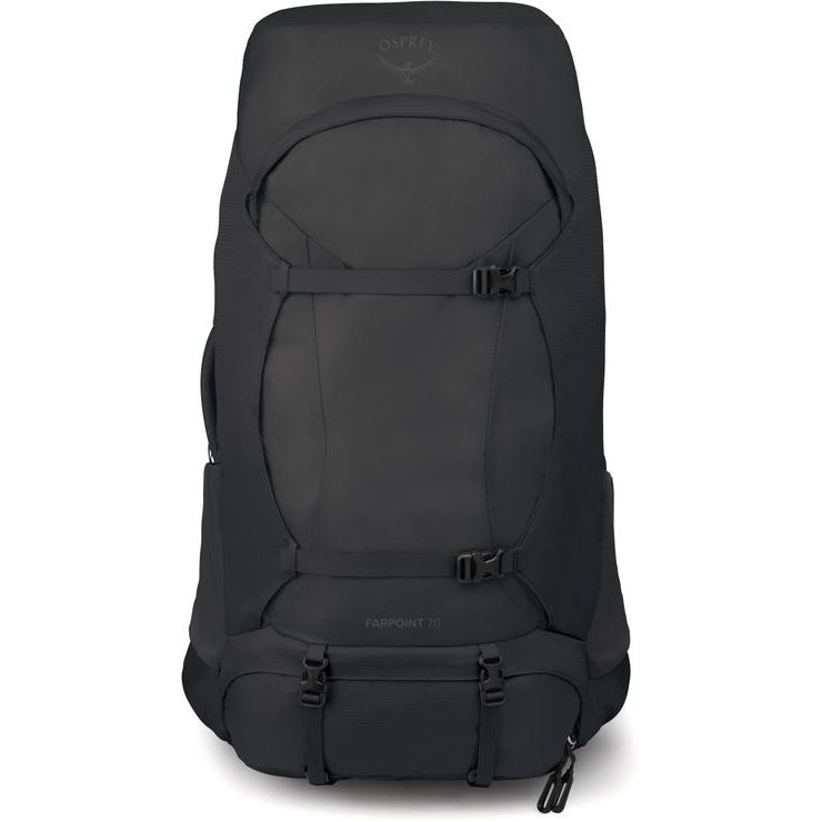 OSPREY FARPOINT TREK 75 black