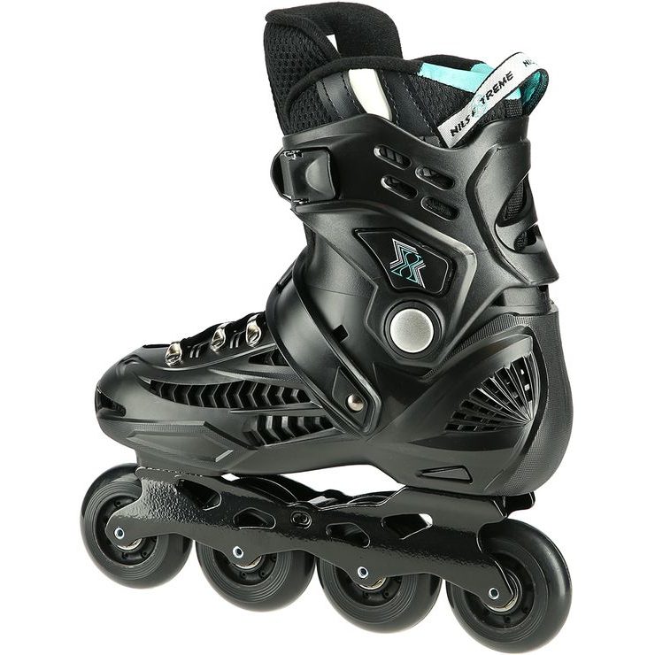 NILS Extreme NA20001 černé