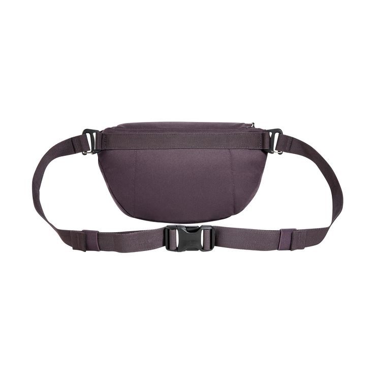 TATONKA HIP BELT POUCH midnight plum