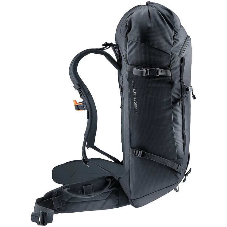 DEUTER Freescape Lite 24 SL Black