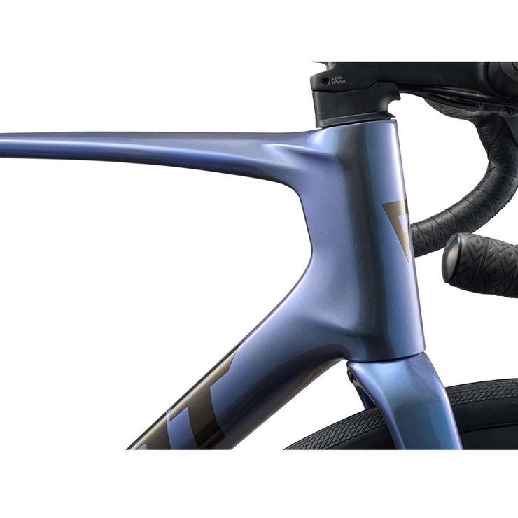 GIANT Defy Advanced 1 Thundercloud