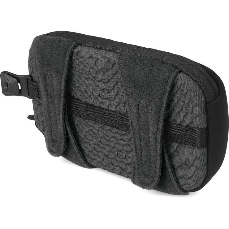 OSPREY PACK POCKET PADDED, black