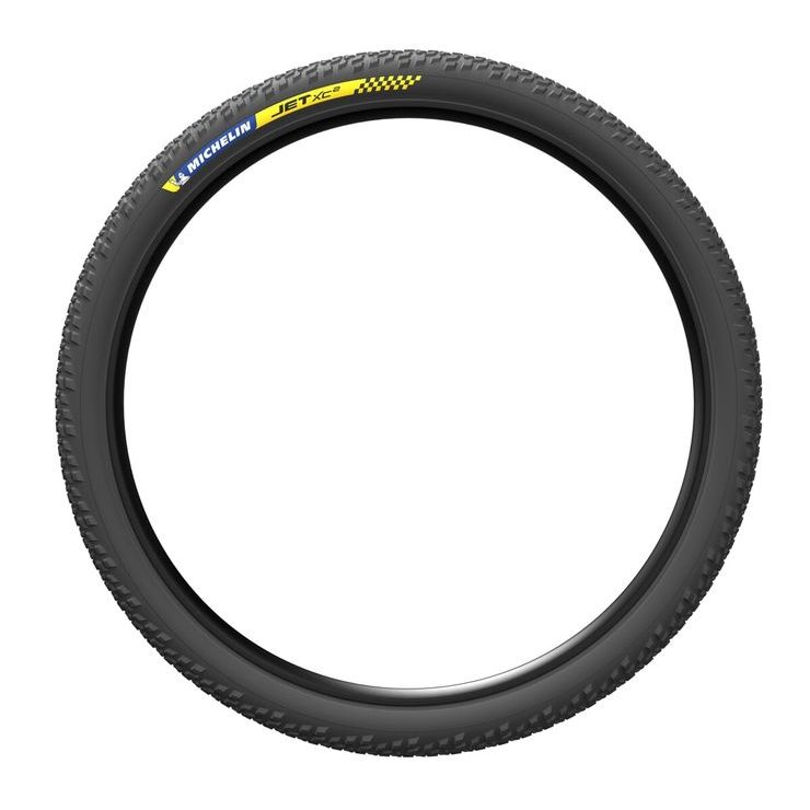 MICHELIN JET XC2 TS TLR KEVLAR 29x2.25 RACING LINE 901034