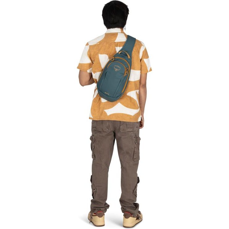 OSPREY DAYLITE SLING 6 torrent blue