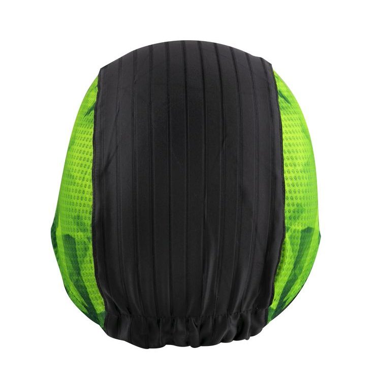 FORCE CORE letní,černo-fluo