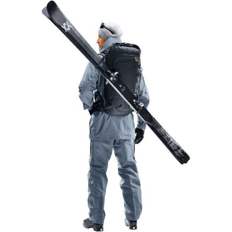 DEUTER Freescape Lite 26 Black