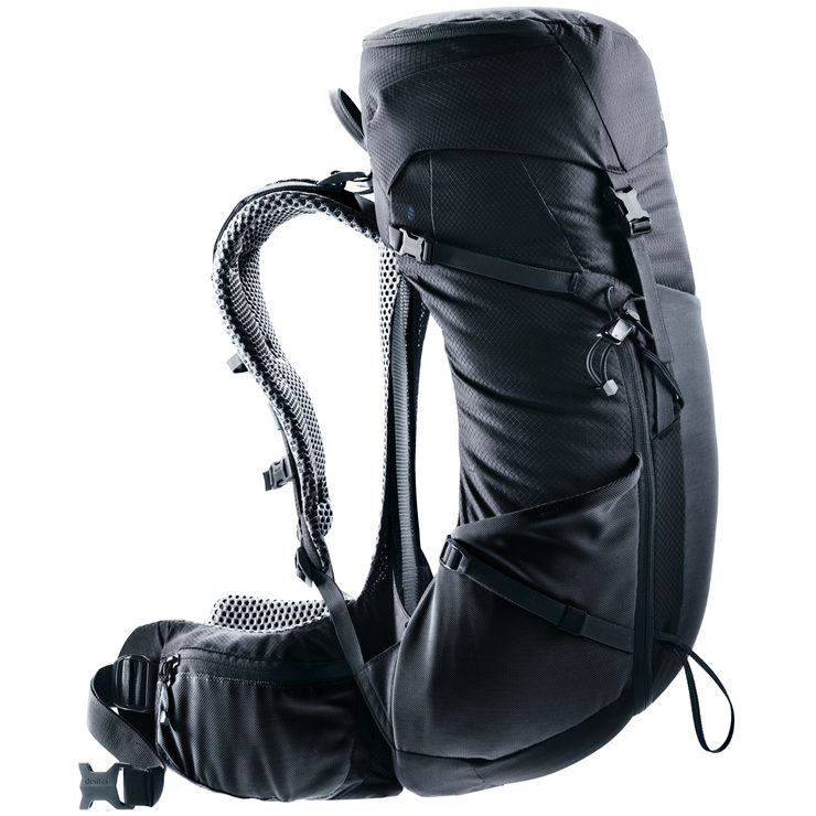 DEUTER Futura 26 black