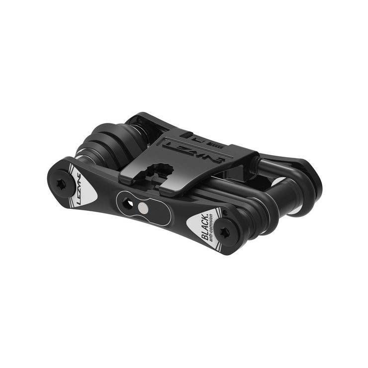 LEZYNE RAP II 8