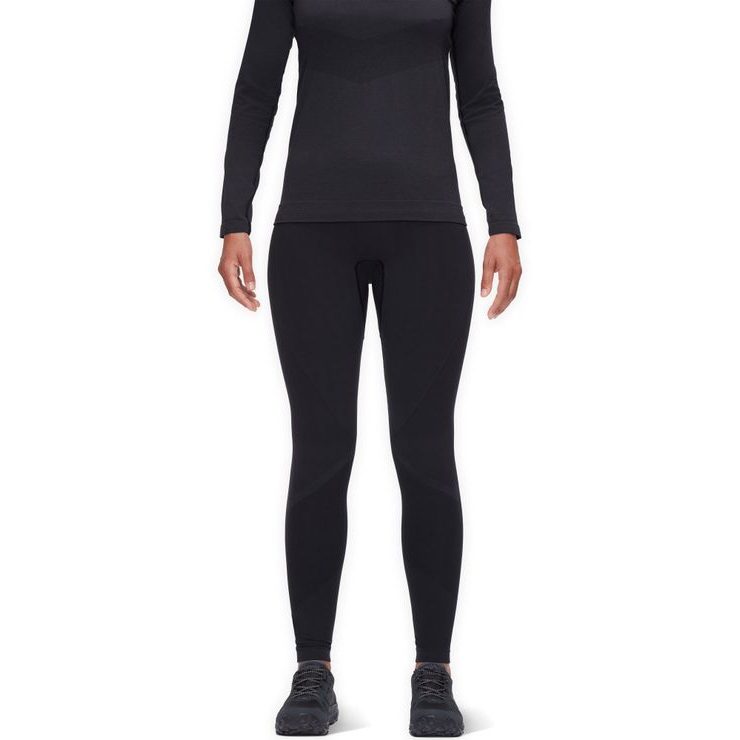 MAMMUT Trift Long Tights Women black