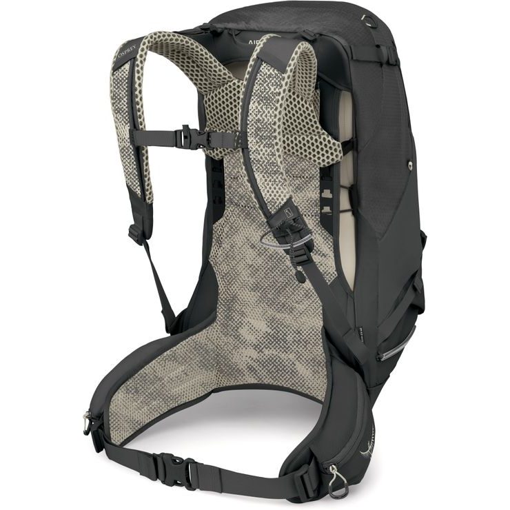 OSPREY STRATOS 34 raven black